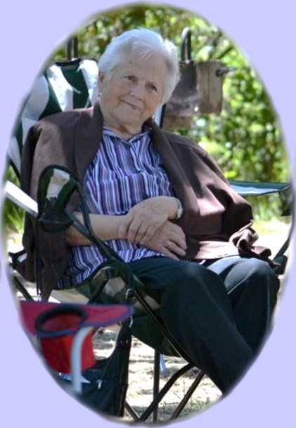 Obituary of Etelvina Gloria Da Rosa