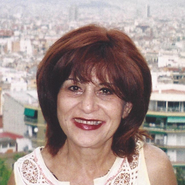 Obituary of Mary Hanna Murad