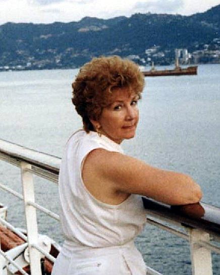 Obituary of Wanda Janette Barnes