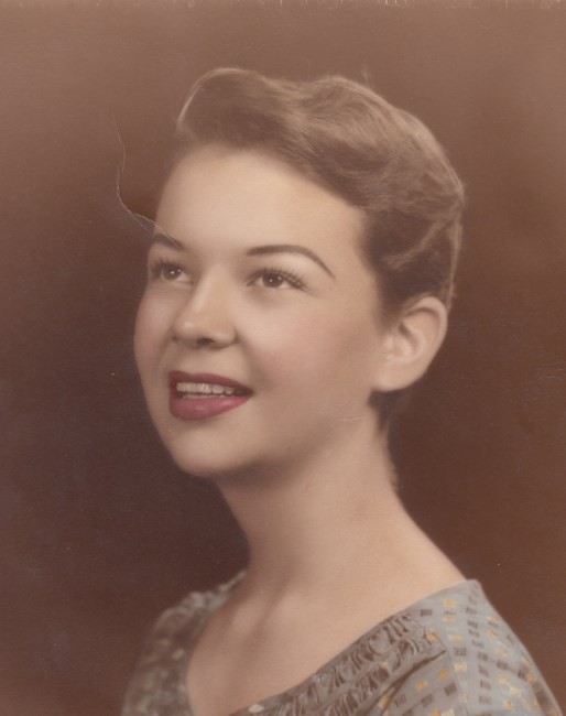 Obituary of Shirley Ann Phiffer