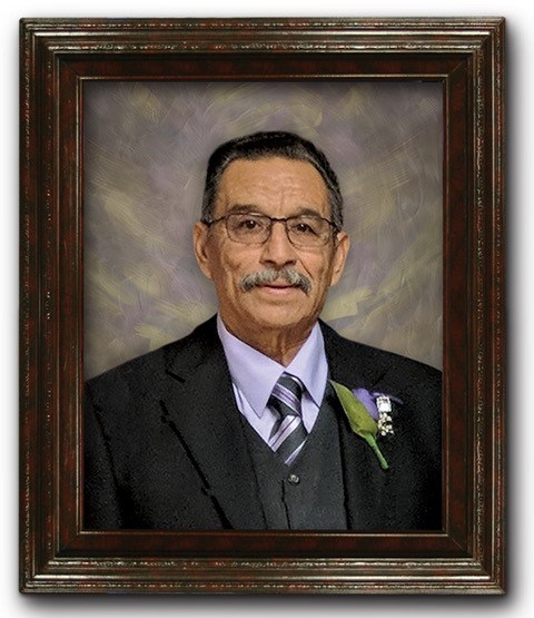 Obituary of Isaias Lopez Jr.