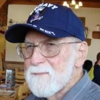 Obituary of James Jay Tschudy,