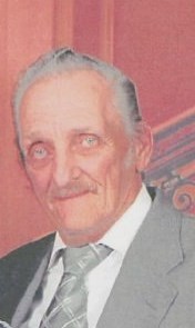 Obituary of Walter B Marzella