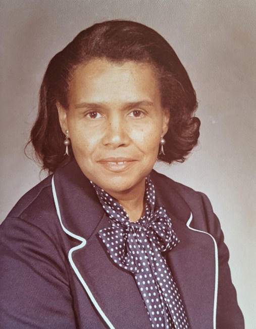 Obituary of Ozellia Mosely Crawford