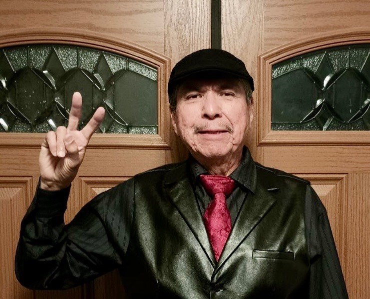 Obituary of Stephen Joseph Romero