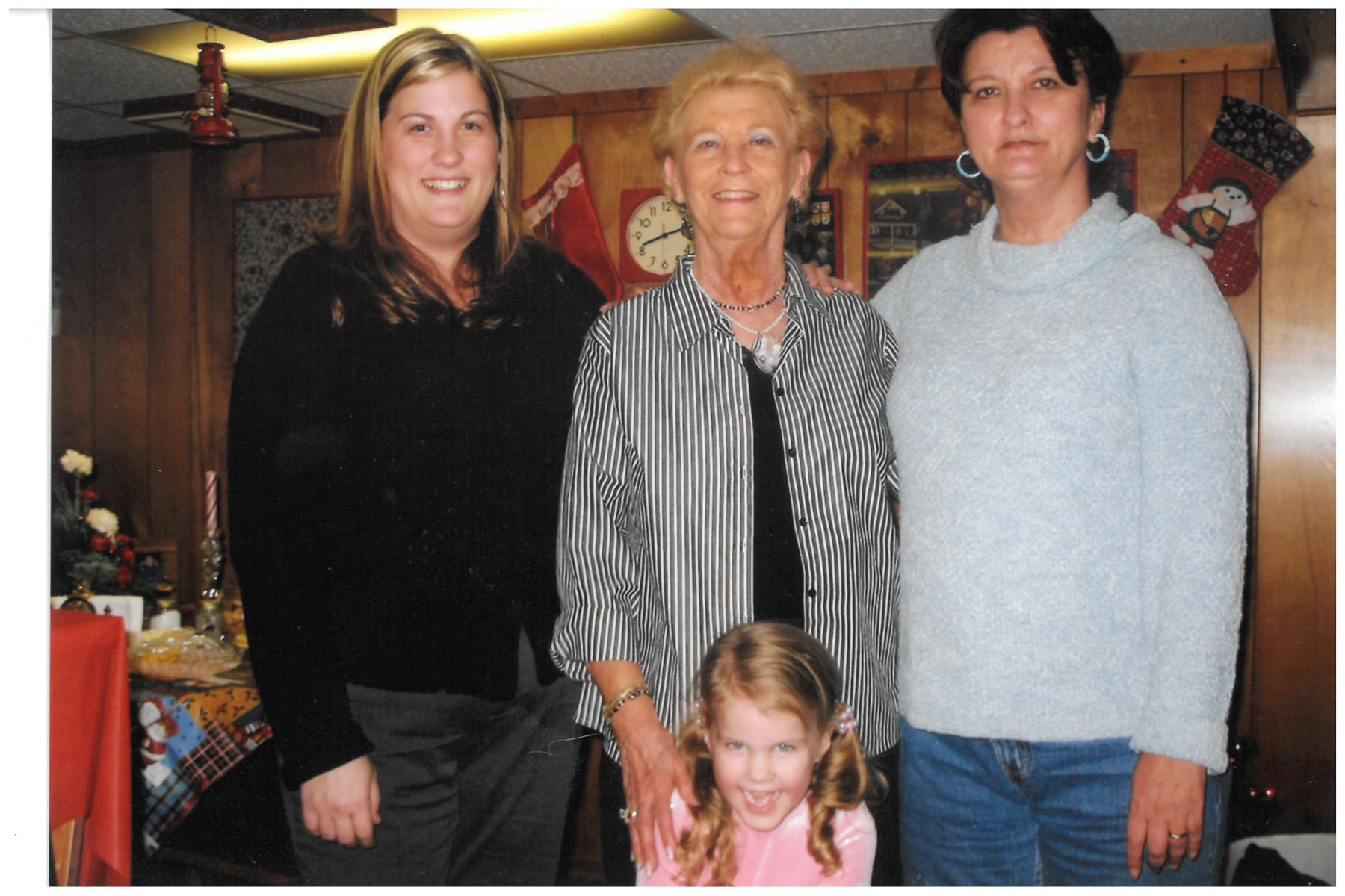 Obituary of Eva J. White