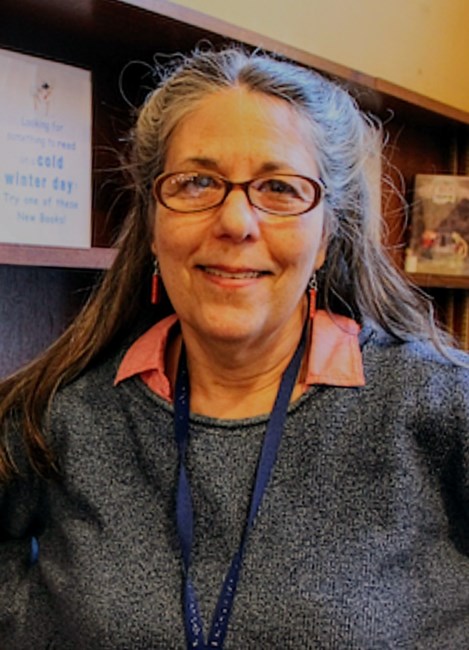 Obituary of Peggy Salwen