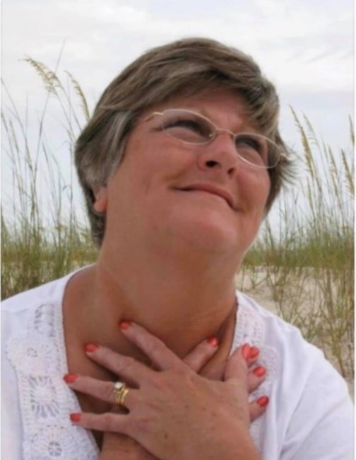 Obituary of Janice Templeton Miller