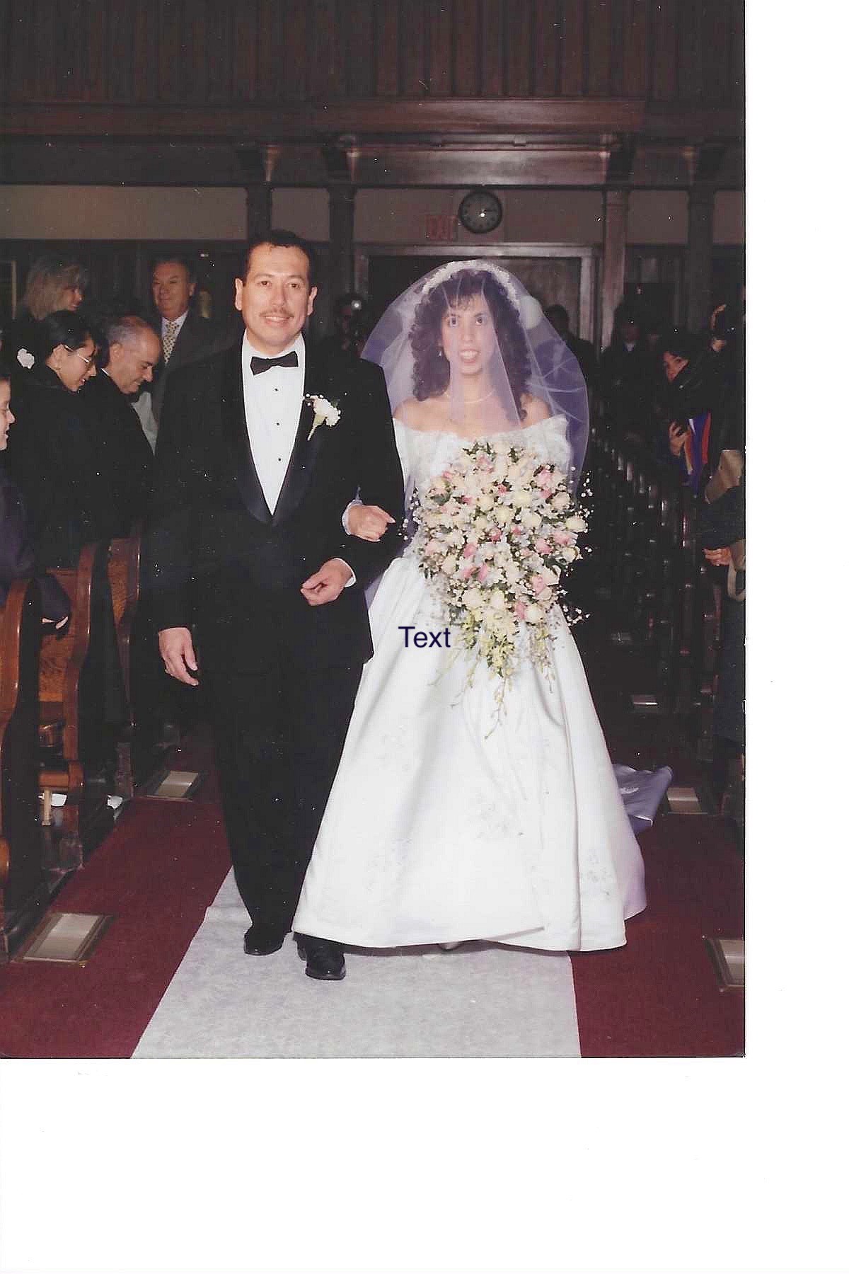 Obituario de Nicholas Collazo Jr.