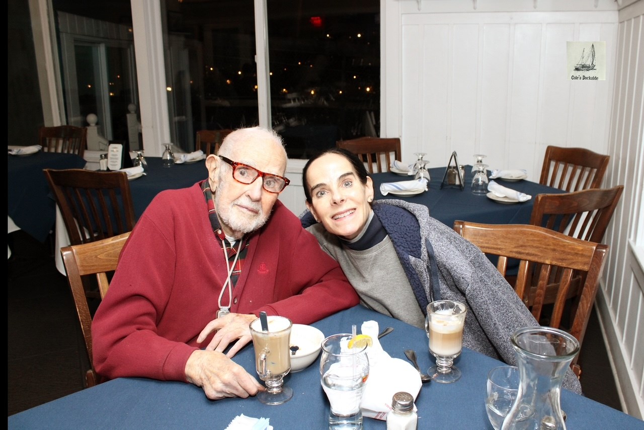 Obituary of Charles J. Murphy