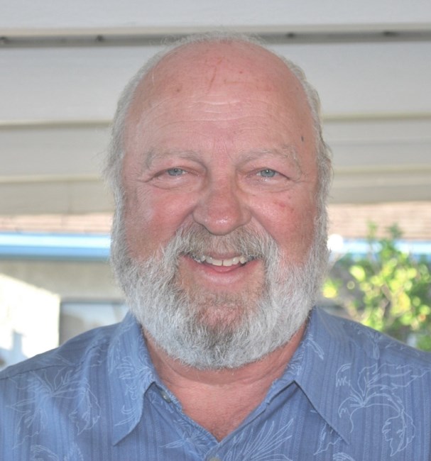 Obituario de Darrell Andrew Keller