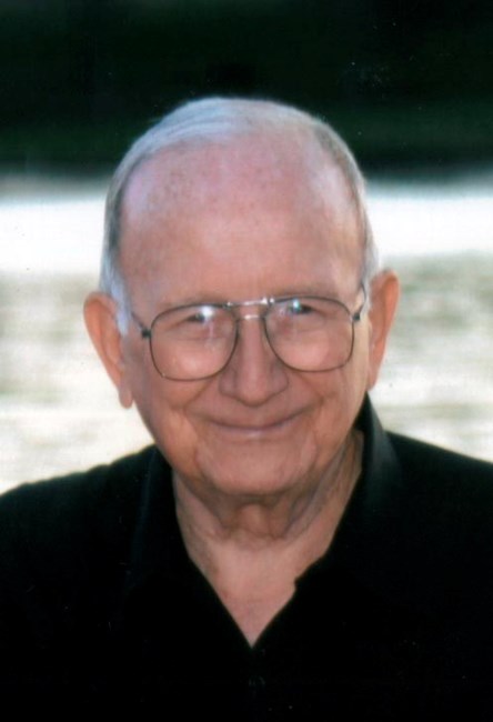 Obituary of Dr. Douglas Bynum Jr.