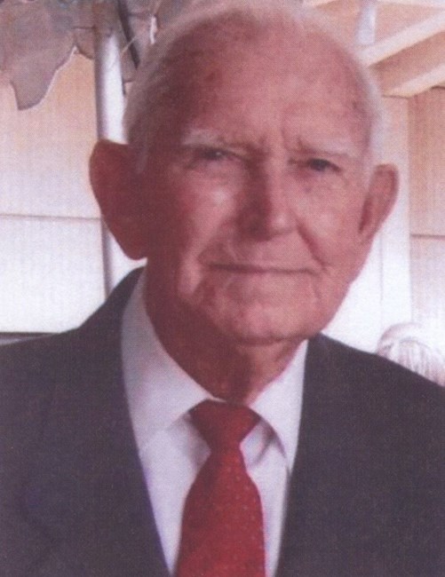 Obituary of LTC L.S. "Larry" Miller, USAF (Ret.)