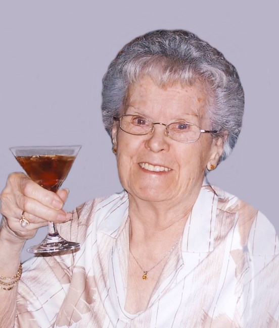 Obituary of Elizabeth "Libby" Bonenfant