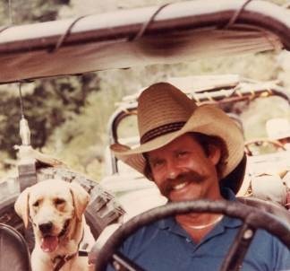 Obituary of Richard John Signor