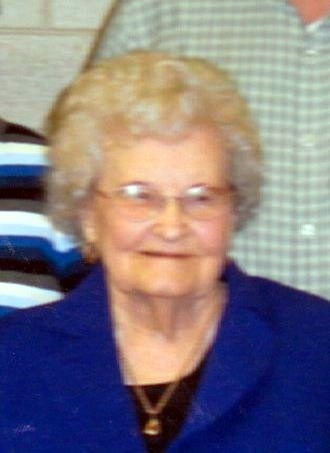 Obituary of Hawtense Sasser Spann Chancellor