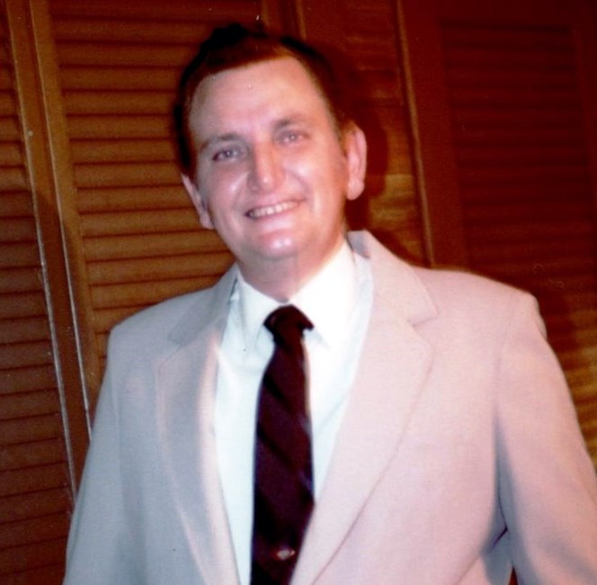 Obituary of Charles Daniel Bowers