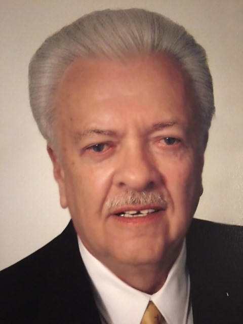 Obituary of Samuel Beale Dishman