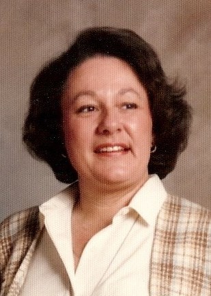 Obituary of Mary Ann Douglas