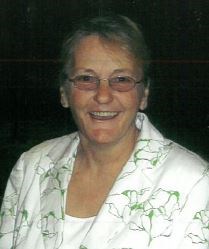 Obituary of Susan E. Holt