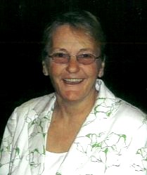 Obituary of Susan E. Holt