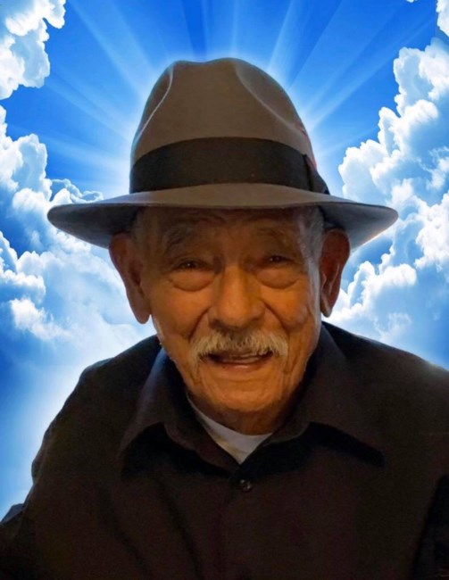 Obituary of Jose Correa Munoz