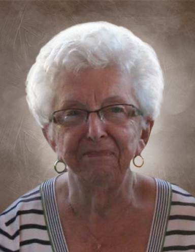 Obituary of Jacqueline Giroux (née Théorêt)
