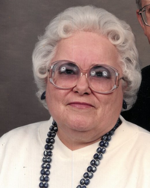Obituary of Jean M Gregersen