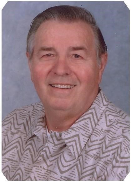 Obituary of Heinz E. Reker
