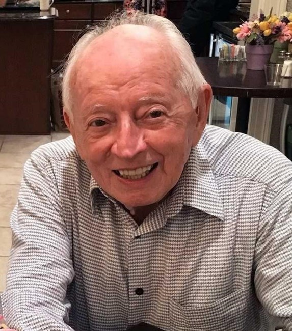 Obituary of Joseph Hrubik