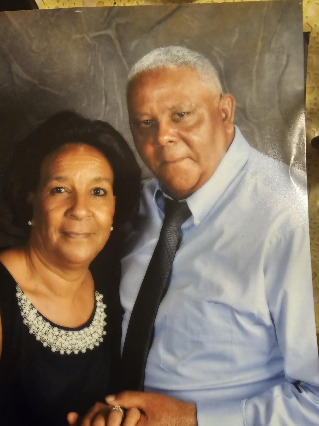 Obituary of Mitchell Vincent Bartholomew Sr.