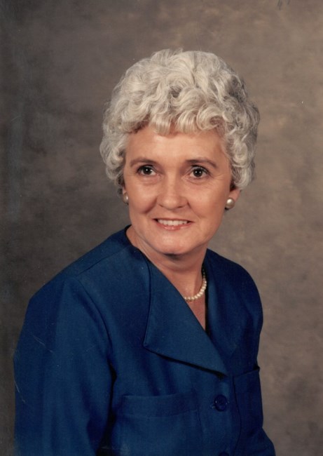 Obituary of Pearl Elizabeth  McGill
