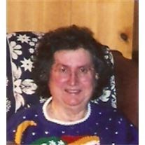 Obituary of Elizabeth Ann Bryant