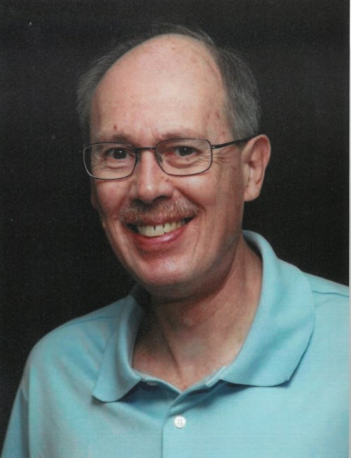 Obituary of James "Jim" Michael Burkhart