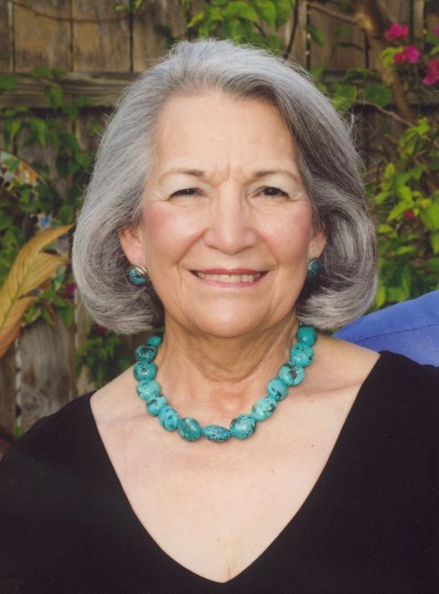 Obituary of Evangeline Sanchez