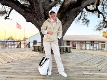 Avis de décès de Irina Mishina Harper