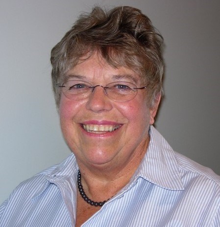 Avis de décès de Margaret "Margot" Mears