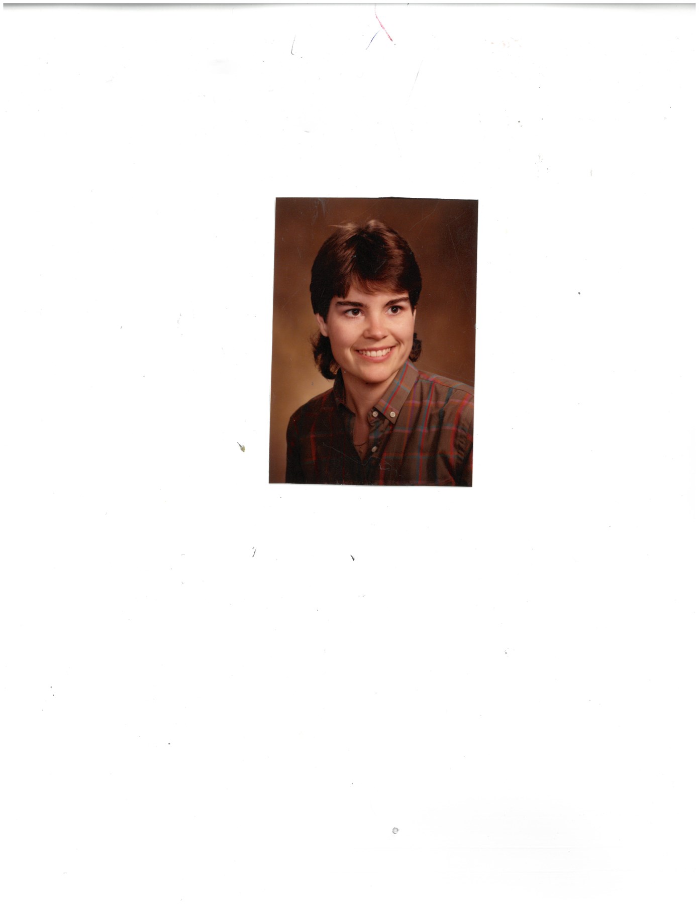 Obituary of Susan Carol Rosser