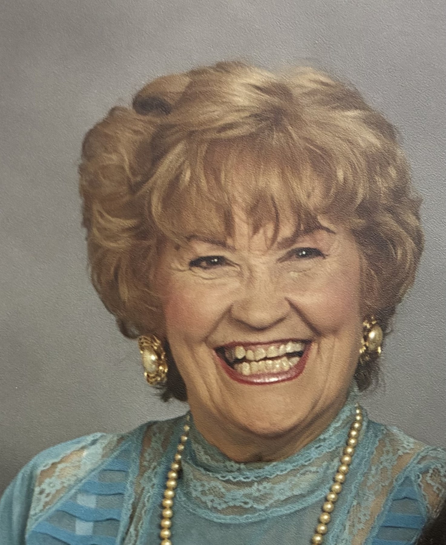 Obituary of Ada Salazar Mujica