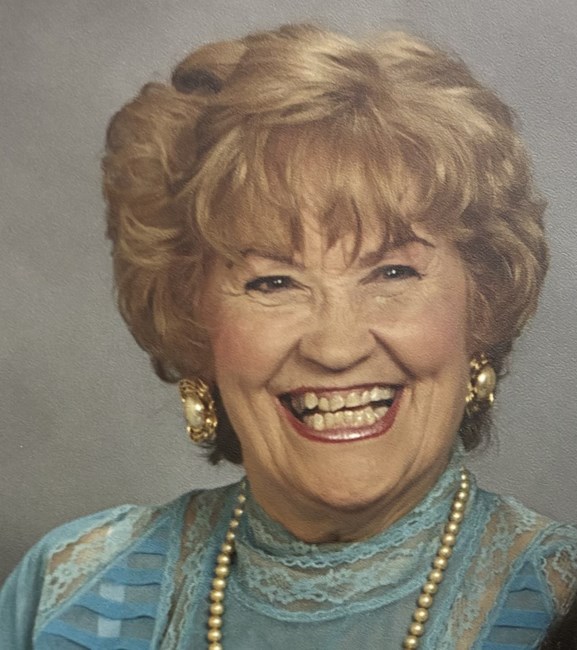 Obituary of Ada Salazar Mujica