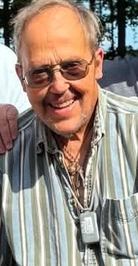 Obituary of Terry Lee Hobus