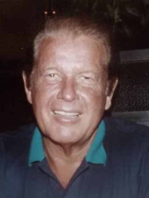 Obituary of Thomas Fletcher Lomenick