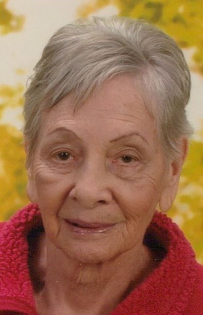 Obituary of Elizabeth A Clements