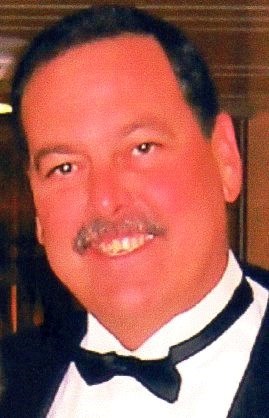 Obituary of David Chaney