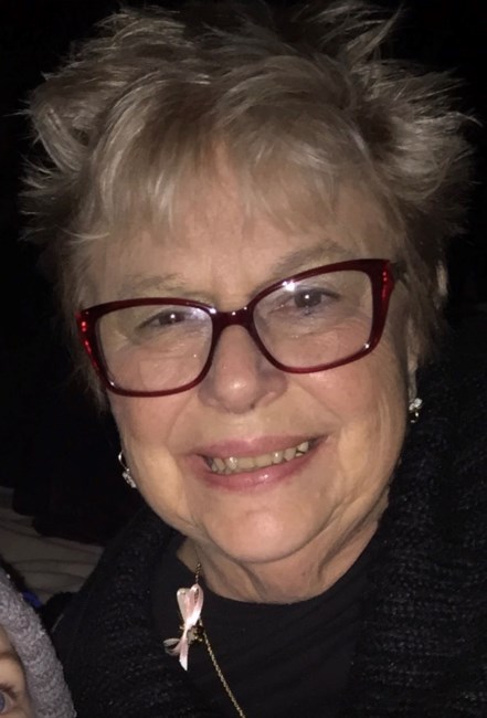 Obituary of Carol Ann Balzano