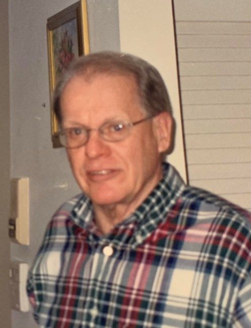 Avis de décès de Richard A. Sharp