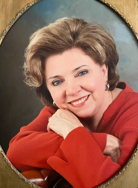 Obituary of Mrs. Rachel H. Trinchitella