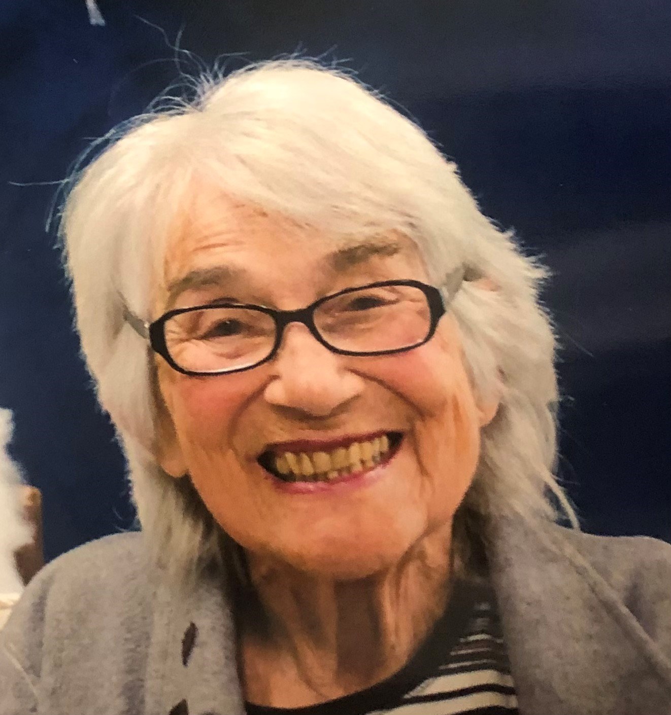 Marcella Baumler Obituary Williamsville, NY