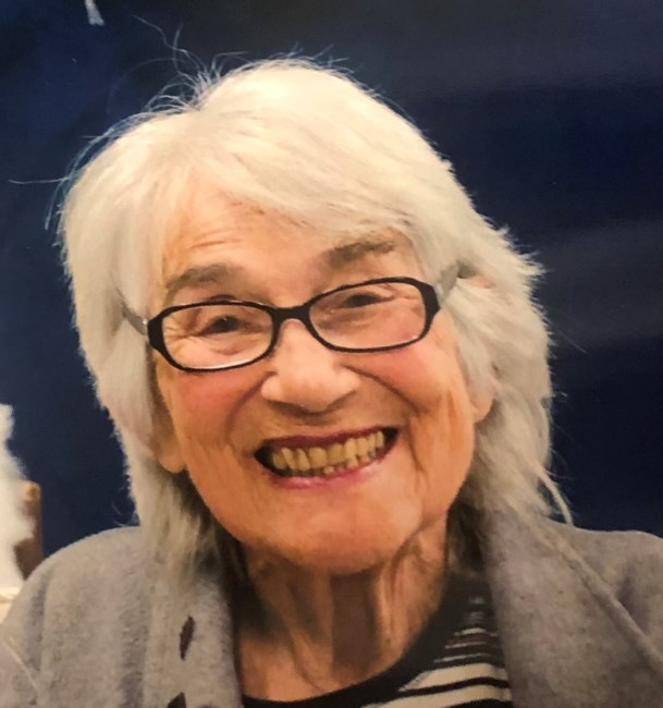 Marcella Baumler Obituary Williamsville, NY