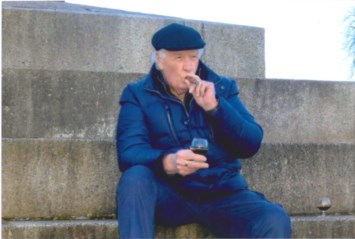 Obituary of Derrick William KELLY